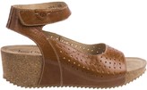 Thumbnail for your product : Josef Seibel Meike 01 Leather Sandals (For Women)