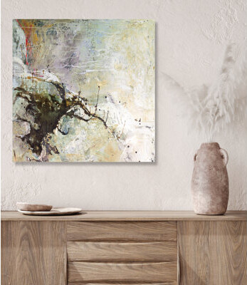 John Beard Collection Mystic by John Beard - Unframed Painting