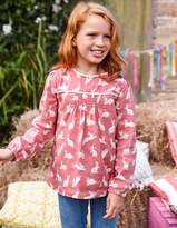 Thumbnail for your product : Boden Trim Detail Top