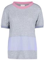 Thumbnail for your product : Band Of Outsiders Short sleeve t-shirt