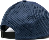 Thumbnail for your product : Moncler Logo-Embroidered Baseball Cap