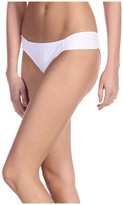 Thumbnail for your product : L-Space Sensual Solids Foxy Tab Classic Cut Bottom