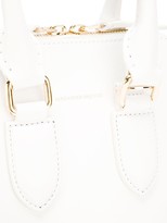 Thumbnail for your product : Alexander McQueen Heroine tote