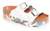 Thumbnail for your product : Sixty Seven SIXTYSEVEN 'Cara' Sandal