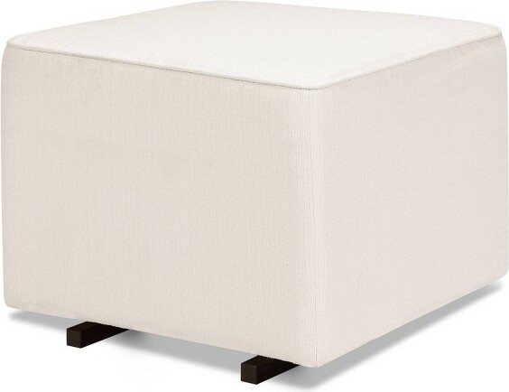 DaVinci Universal Gliding Ottoman -