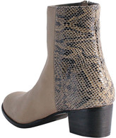 Thumbnail for your product : NOMAD Jackie Bootie