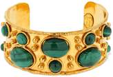 Thumbnail for your product : Sylvia Toledano Manchette Byzantine Cuff Bracelet