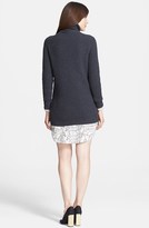 Thumbnail for your product : Tory Burch 'McKenna' Turtleneck Sweater Dress