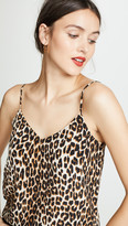 Thumbnail for your product : Equipment Leopard Cami