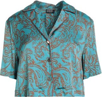 Liu Jo Liu •jo Better Woman Shirt