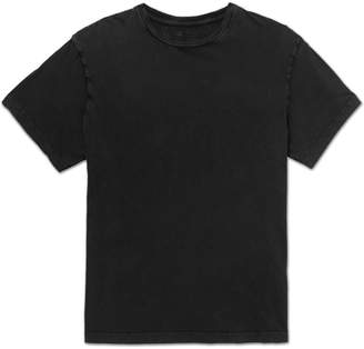 Bellerose Ino Cotton-Jersey T-Shirt