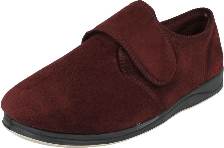 padders mens slippers