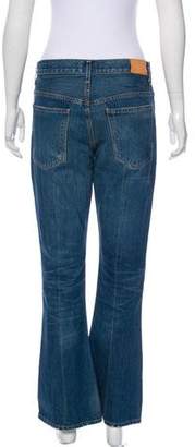 Citizens of Humanity High-Rise Flared Jeans w/ Tags