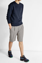 Thumbnail for your product : Ami Cotton Sweatshirt