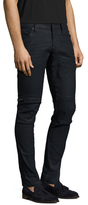 Thumbnail for your product : G Star 5620 3D Zip Knee Super Slim Jeans
