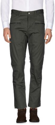 White Mountaineering Casual pants