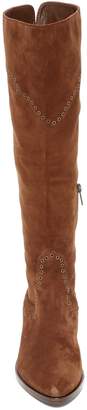 Frye Ray Grommet Tall Boot