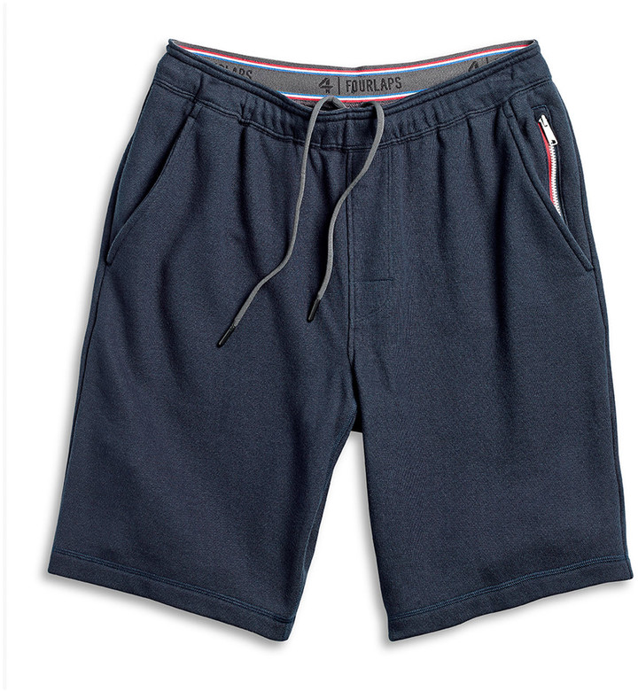 mens cargo shorts with cell phone pocket