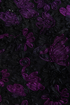 Thumbnail for your product : MM Couture by Miss Me Rosette Bottom Dress