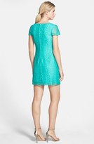 Thumbnail for your product : Lilly Pulitzer 'Erica' Lace Shift Dress