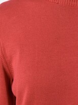 Thumbnail for your product : Romeo Gigli Pre-Owned Crew Neck Jumper