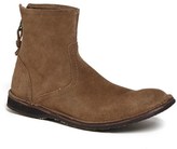 Thumbnail for your product : John Varvatos 'Hipster' Suede Boot