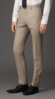 Thumbnail for your product : Burberry Slim Fit Virgin Wool Suit