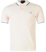 Thumbnail for your product : Fred Perry M3600 Twin Tipped Polo Shirt