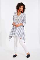 Thumbnail for your product : Roller Rabbit Ladies Grey Tunic