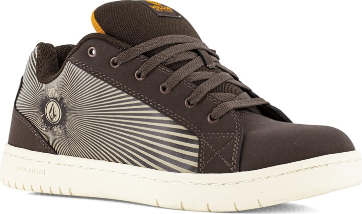 Amazon Volcom Draft Shoe Volcom Men's True Construction Shoe ShopStyle