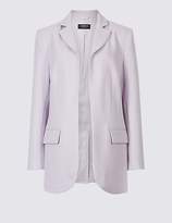 Thumbnail for your product : Limited Edition Open Front Blazer