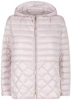 Max Mara Etres Quilted Jacket 