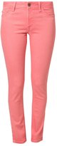 Thumbnail for your product : DL1961 AMANDA Slim fit jeans pink