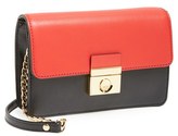 Thumbnail for your product : Milly 'Mini Sienna' Convertible Crossbody Clutch