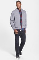 Thumbnail for your product : Vans Box Check Twill Flannel Shirt