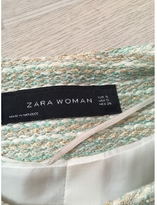 Thumbnail for your product : ZARA Tweed Jacket
