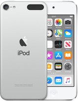 Thumbnail for your product : Apple Ipod Touch, 32Gb Silver