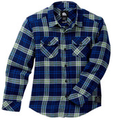 Thumbnail for your product : Quiksilver Everyday Flannel (Big Boys)