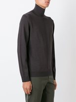 Thumbnail for your product : Marni exposed seam jumper