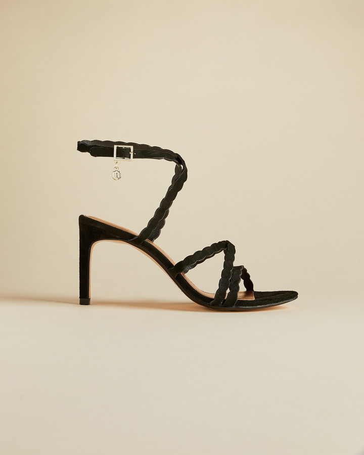 ted baker katryne sandals