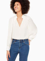 Thumbnail for your product : Kate Spade cris top