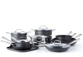 Thumbnail for your product : Emerilware Hard Anodized Nonstick 15 Piece Set