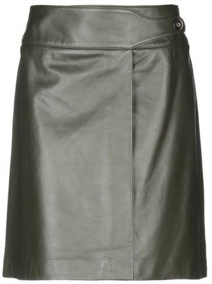 Carolina Herrera Knee length skirt
