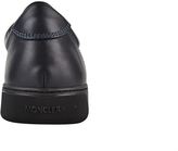 Thumbnail for your product : Moncler Stripe Lace Trainers
