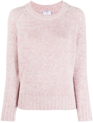 pink cashmere jumper ladies