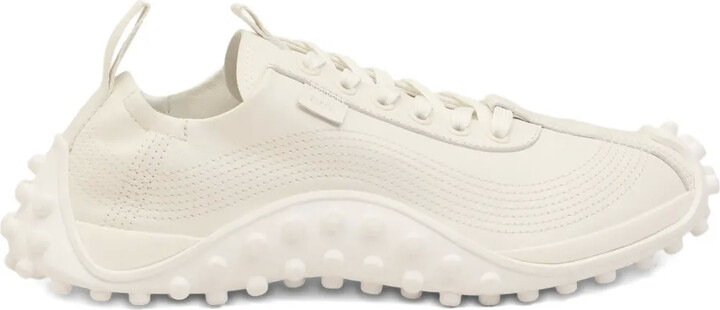 Mirage leather sneakers
