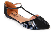 Thumbnail for your product : GC Shoes Merry Low Flat