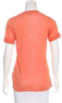 Thumbnail for your product : Burberry Short Sleeve T-Shirt