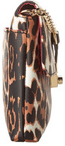 Thumbnail for your product : Juicy Couture Coldwater Coated Crossbody
