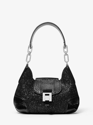 tory burch britten croc